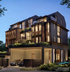 Bartley Rise (D19), Semi-Detached #581227911